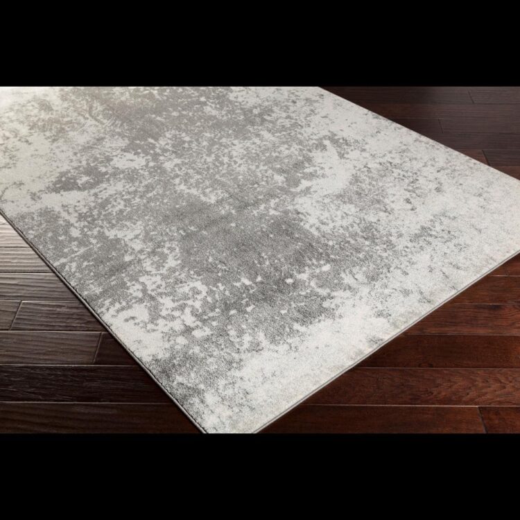 Area Rug: Aberdine 8013 (7'10" x 10'6") | Clearance