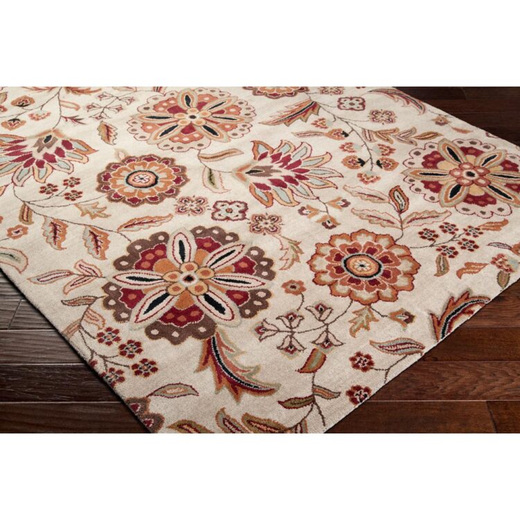 Area Rug: Athena 5035 (5' x 8')
