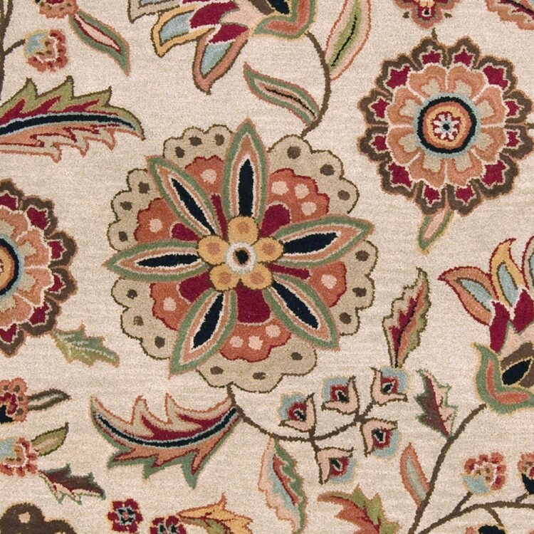 Area Rug: Athena 5035 (18" Sample)