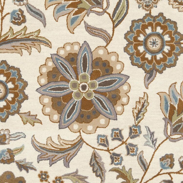Area Rug: Athena 5063 (18" Sample)