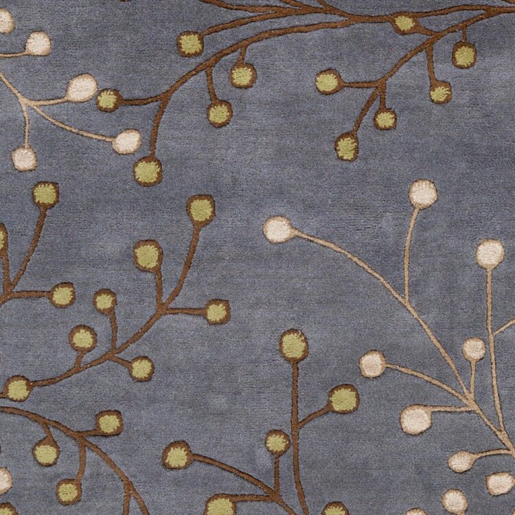 Area Rug: Athena 5125 (18" Sample)