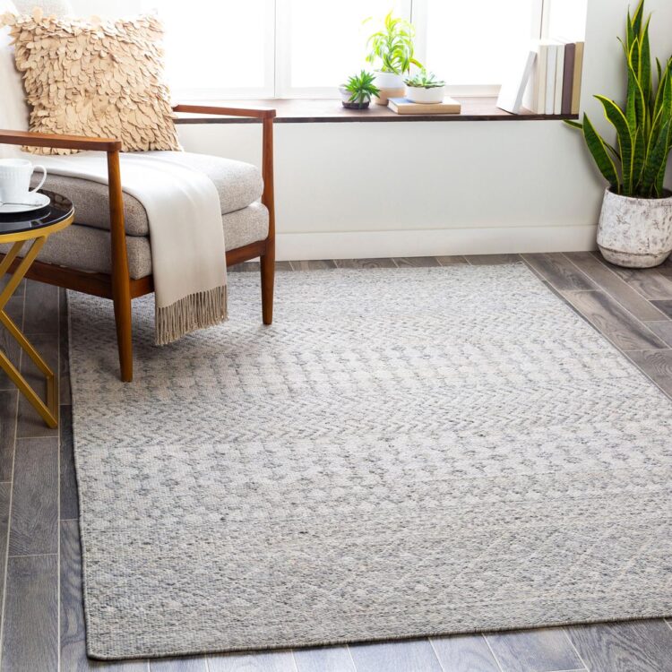 Area Rug: Azalea 2303 (8' x 10') | Clearance