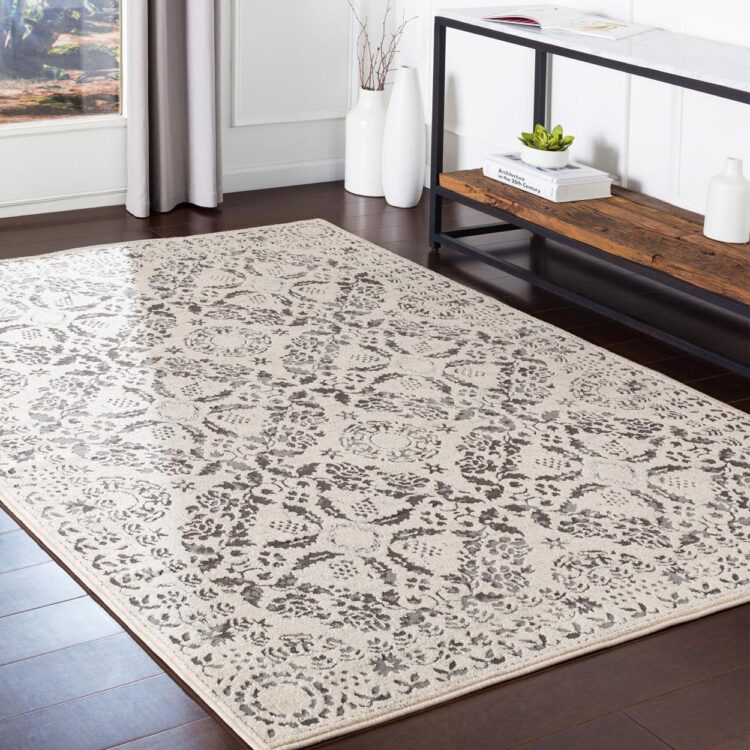Area Rug: Bahar 2318 (5'3" x 7'3') | Clearance