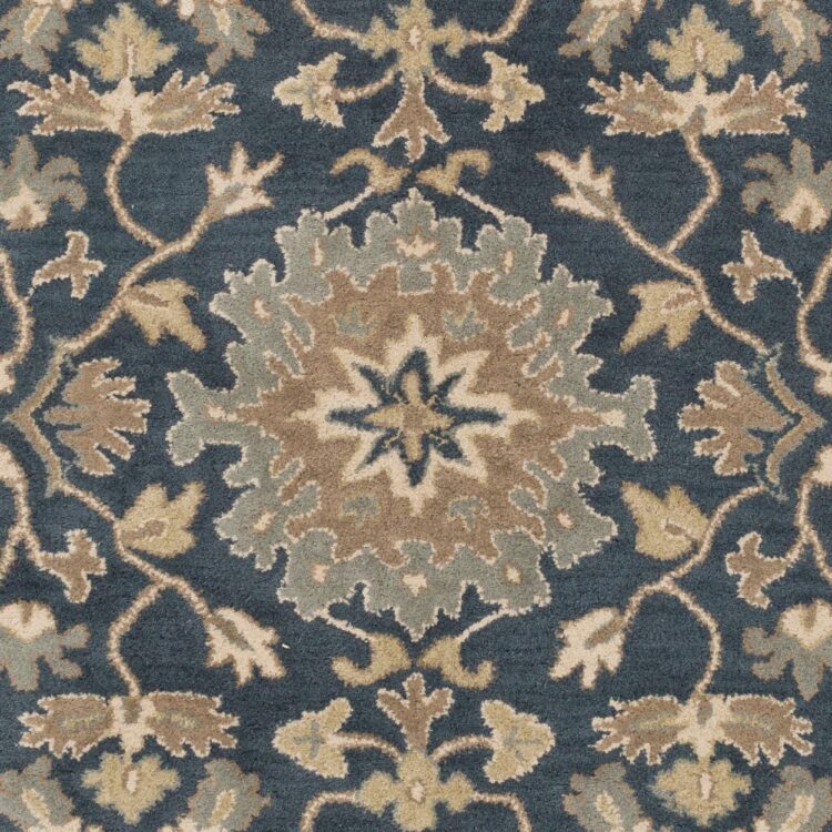 Area Rug: Caesar 1154 (18" Sample)