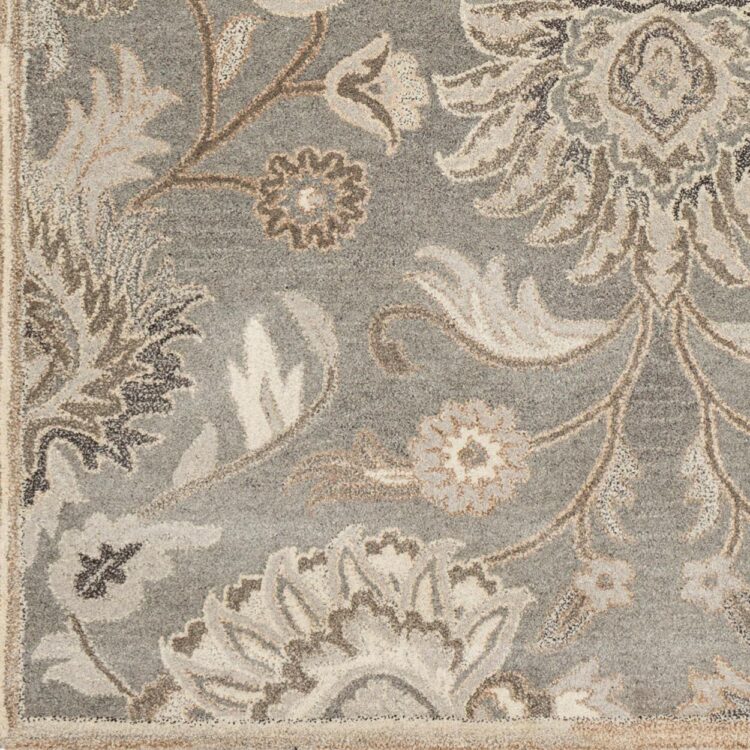 Area Rug: Caesar 1195 (18" Sample)