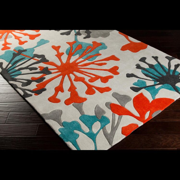 Area Rug: Cosmopolitan 9197 (8' x 11') | Clearance