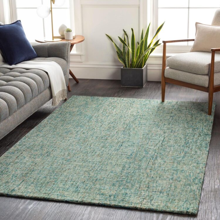 Area Rug: Emily 2303 (5' x 7'6")