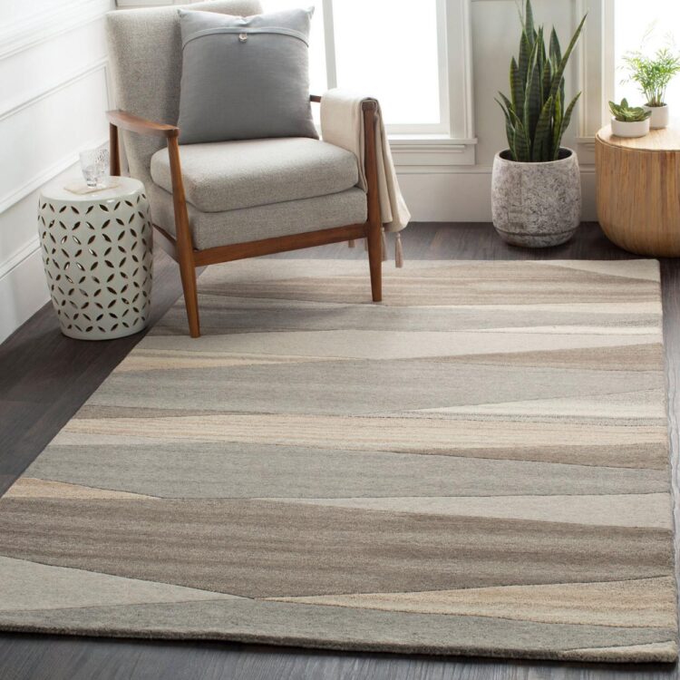 Area Rug: Forum 7211 (5' x 8')