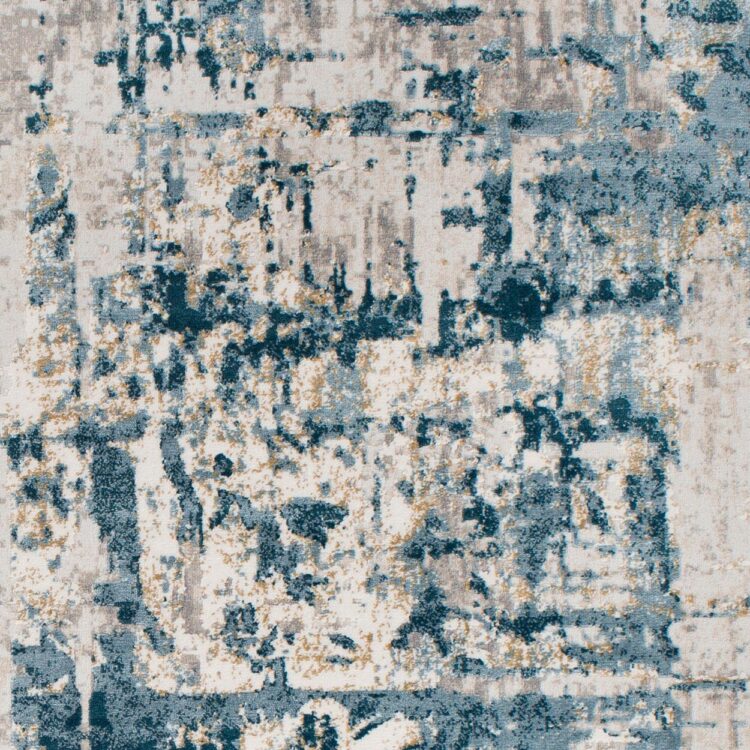Area Rug: Quatro 2303 (18" Sample) | Clearance